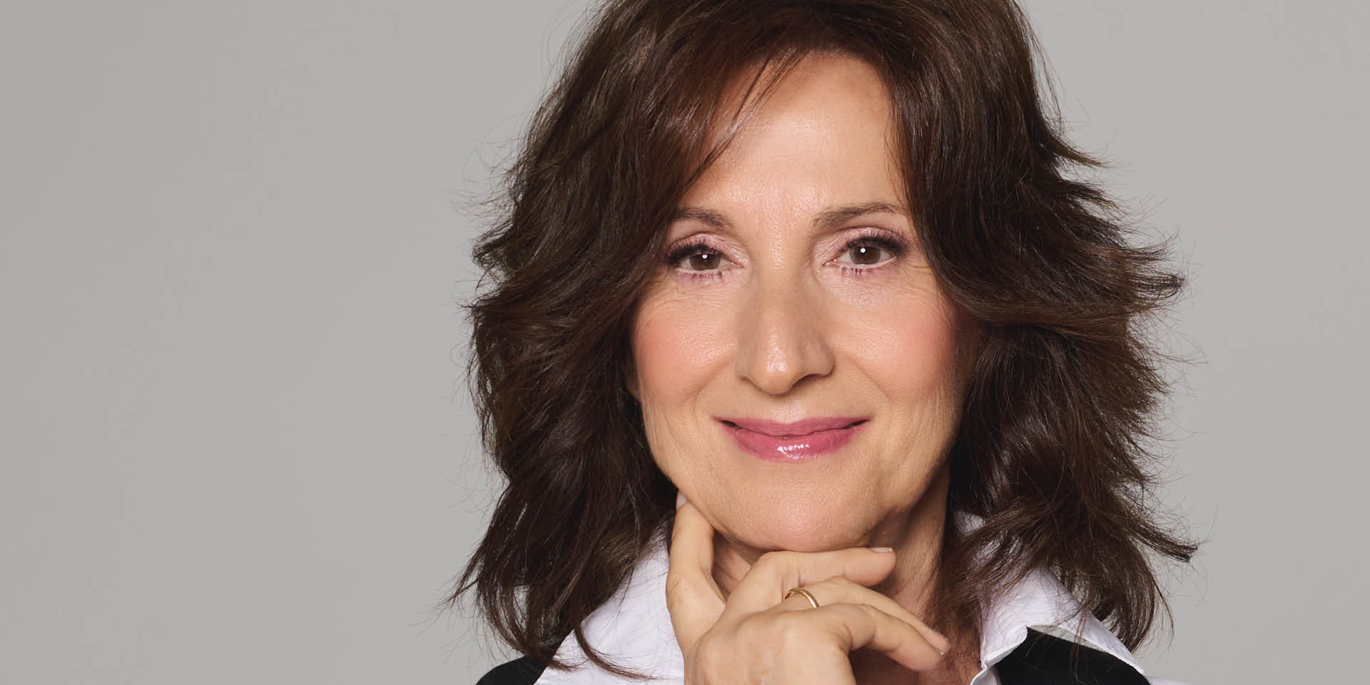 PALOMA SÁNCHEZ-GARNICA PRESENTA SU NUEVO LIBRO